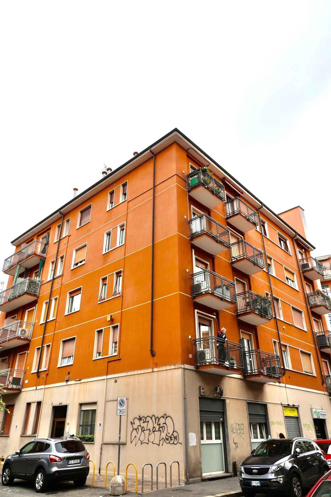 Apartamento Lh89 30 Min To Duomo Sesto San Giovanni Exterior foto